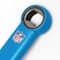 NFL Stainless Steel BBQ Spatula with Bottle Opener